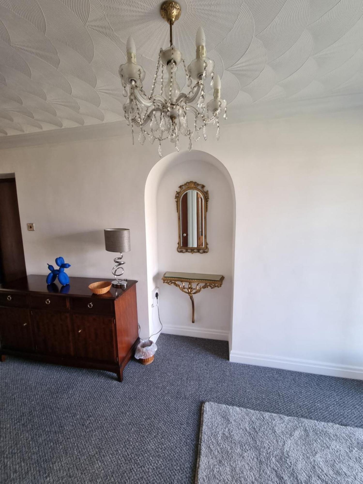 Spacious & Upmarket 2 Bedroom Detached Bungalow In Boston Buitenkant foto