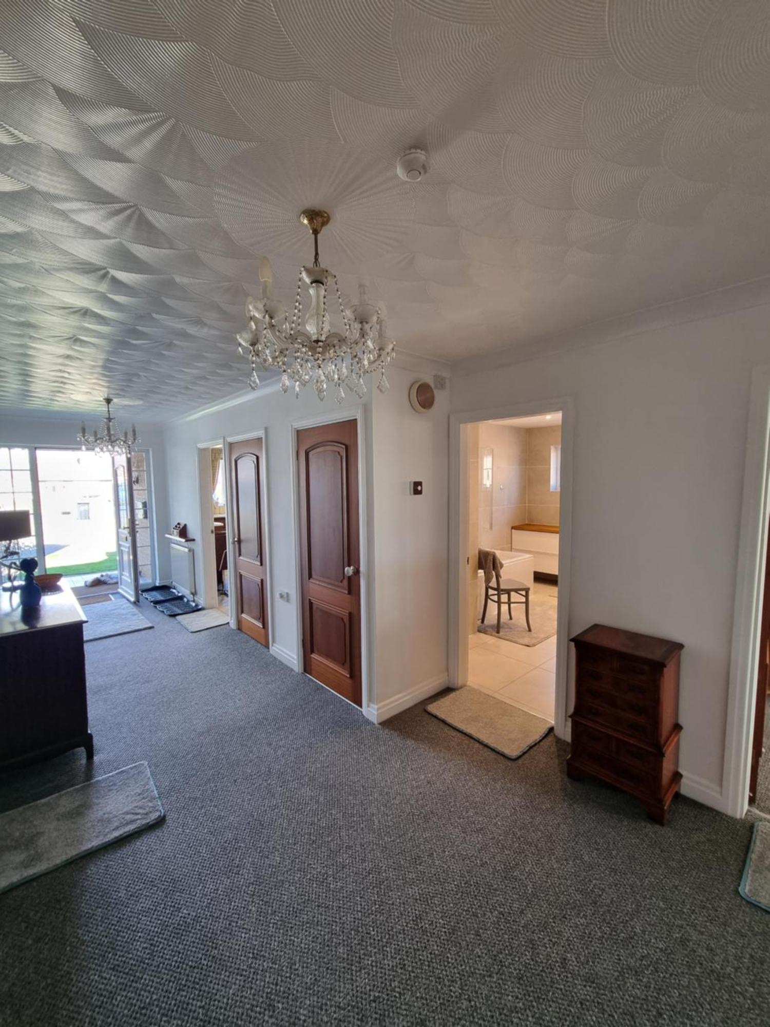 Spacious & Upmarket 2 Bedroom Detached Bungalow In Boston Buitenkant foto